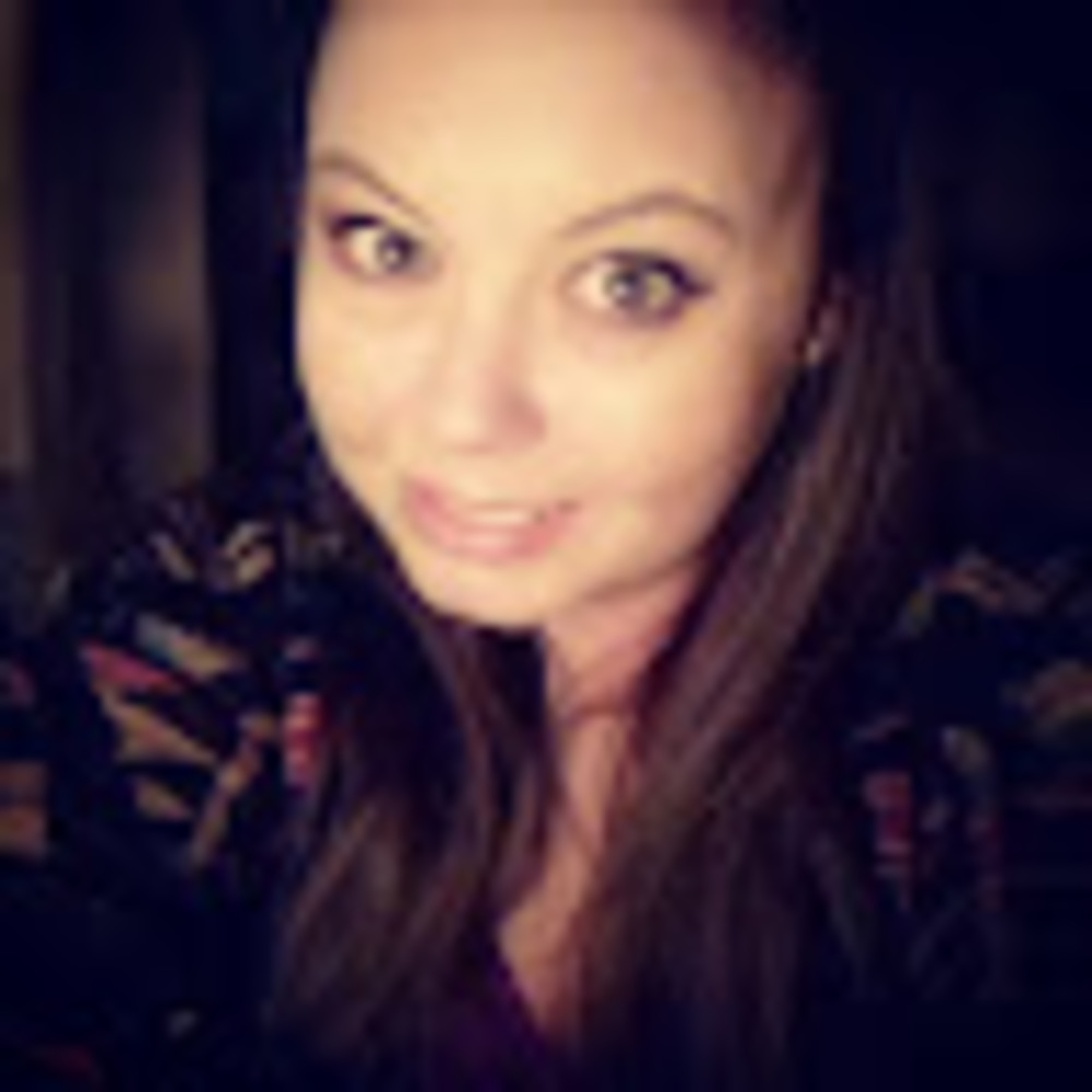 Meet your Posher, Briana